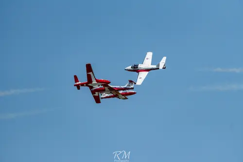 2024 Ldn airshow photo 26